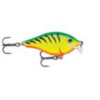 Scatter Rap Crank Shallow 05 FT